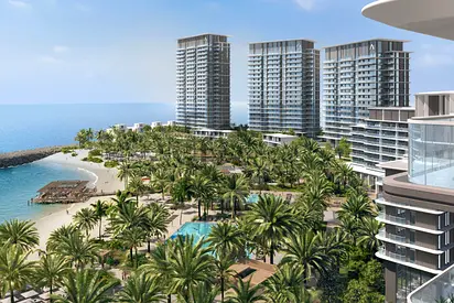 Handover Q4 2027 | 0% Commission | Prime Location