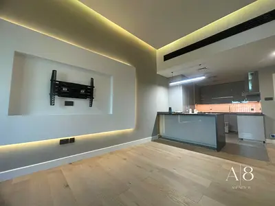 Tenanted | Garden View | Fully Renovated