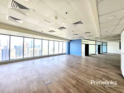 Sea side view | Prime Location | Combined Office