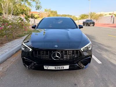 MERCEDES CLA 250 EXCELLENT CONDITION