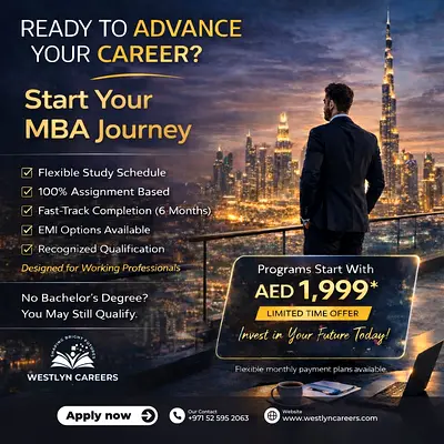 Professional MBA