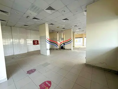 Shop for Rent