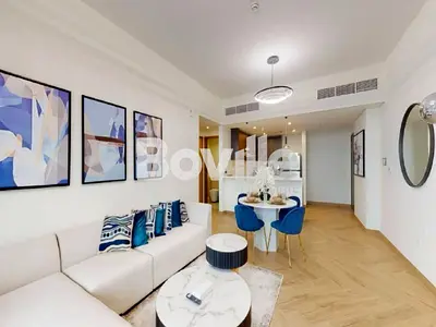 Close to Metro | Fully Furnished | Prime Location