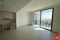 Vacant Brand New With In Open View Unfurnished