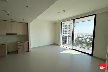 Vacant Brand New With In Open View Unfurnished