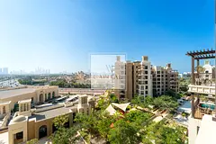 NEXT TO BURJ AL ARAB | READY | MULTIPLE OPTIONS