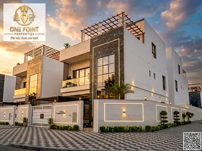 7 Bedrooms | Ready-to-Move Corner Villa | All Inclusive | Live Now, Pay Later