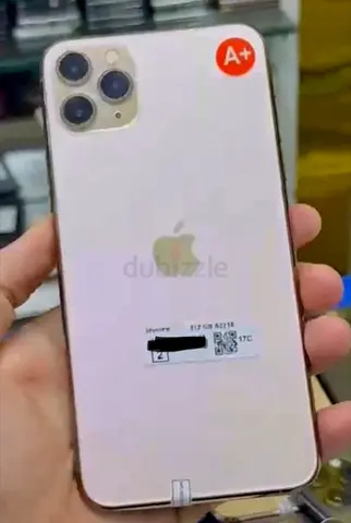 iPhone 11 pro Max 256GB