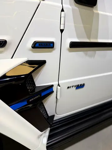 صورة مصغرة 7 لـ 2019 Mercedes-BENZ G-CLASS