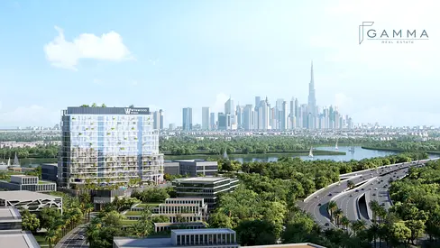 Wynwood Residences | Luxury Urban Apartments in a Strategic Location