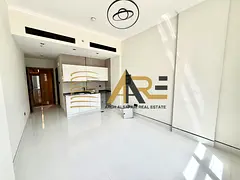 Studio apartment in brand new building just 35k cheapest price