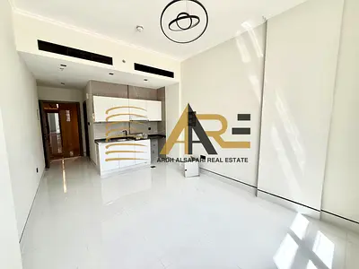 Studio apartment in brand new building just 35k cheapest price