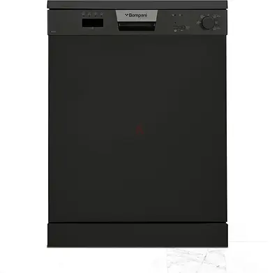 Bompani 12 Place Free Standing Dishwasher