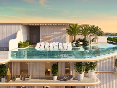 Waterfront Living | Sunset Bay at Dubai Islands | Prime Investment Opportunity