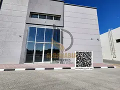 🏭 Industrial Property for Rent in Al Jurf Industrial Area 2