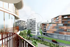 New Project! High Level | Community View