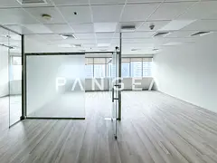 Flexible Cheques | Vacant | Partly Furnished