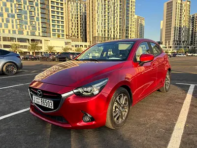 Full Option Mazda Zoom2 Sporty2016 Excellent Condition, Super clean with Full check-up Agency Report