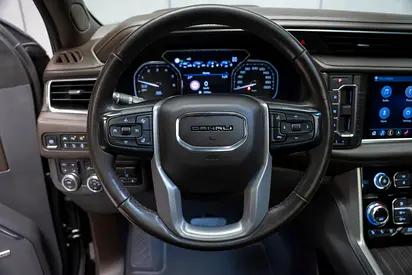 صورة مصغرة 20 لـ 2021 GMC YUKON
