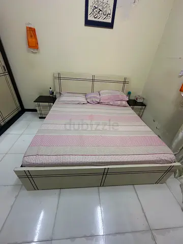 Bedroom full set for sale