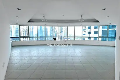 4BR plus Maid | Marina View | Large Layout