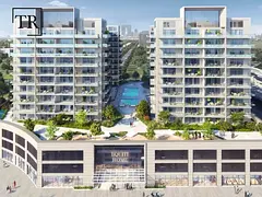 Brand New | Community Views | Premium Amenities