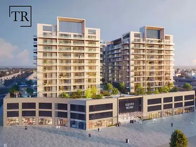 Brand New | Community Views | Premium Amenities