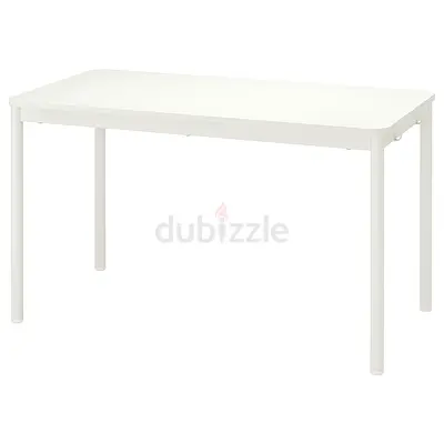 IKEA Table TOMMARYD white