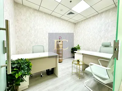 Fully Furnished & Serviced Office Spaces | Budget Friendly