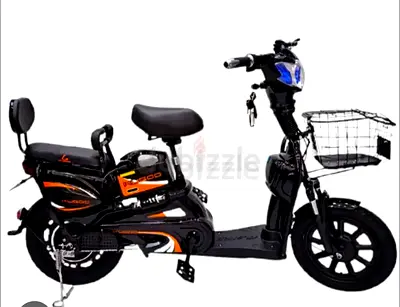 Kugoo Electric Scooter - T16