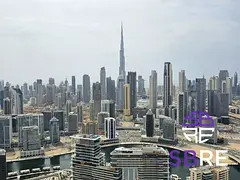 Skyline | Fully furnished | Ready to Move |