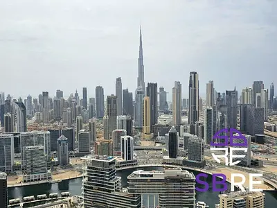 Skyline | Fully furnished | Ready to Move |