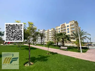 2bhk in alameera village | for yearly rent | view with special price