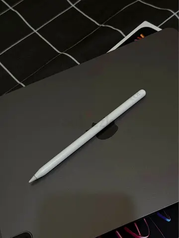 Apple iPad Pro 12.9” M2 – 1TB – Cellular – With Apple Pencil Case – used Like new