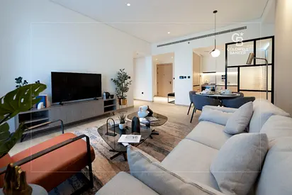 Reduced Price | Branded | 5Y Post Handover Plan