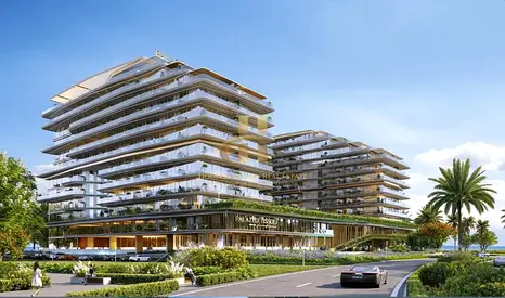 Luxury Living | Prime Location | Hot Offer