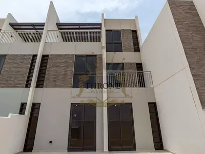 5BED+MAIDROOM | SINGLE ROW | READY TO MOVE