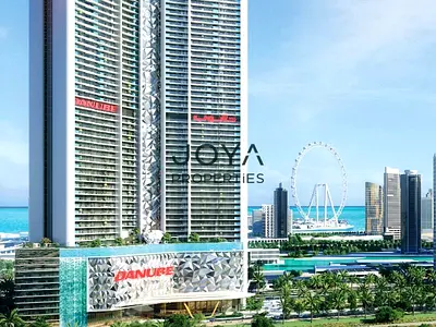 High Floor - Lake & City View - Motivated Seller