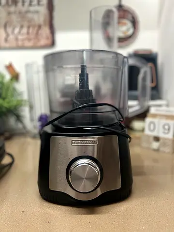 Food processor