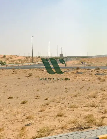 🌟 For Sale: Premium Residential Plots in Sharjah – Al Blayda 3 🌟
