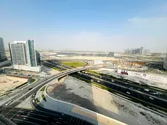 RBC | 1 Br | Vacant | Ready To Move