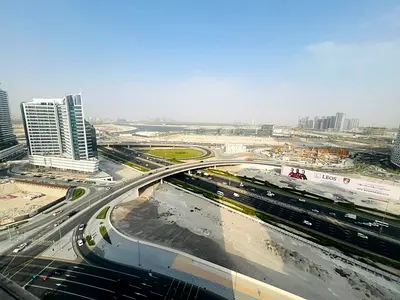 RBC | 1 Br | Vacant | Ready To Move