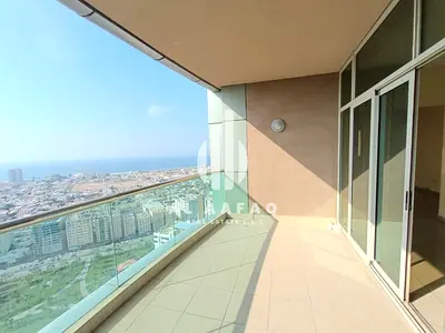 Chiller free / specious 4BHK apartment / Big balcony available for rent