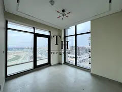 Next to Metro |Sunset Marina View | Ready to move in