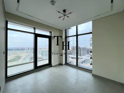 Next to Metro |Sunset Marina View | Ready to move in