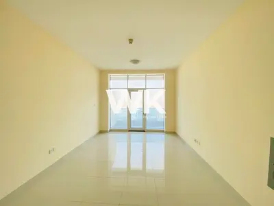 Studio High floor | Open View | Unfurnished
