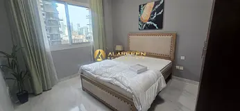 Elegant Furnished 2 Bed-Apartment I Luxury Urban Living I Call Now