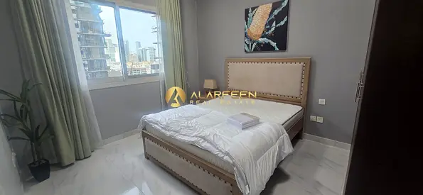 Elegant Furnished 2 Bed-Apartment I Luxury Urban Living I Call Now