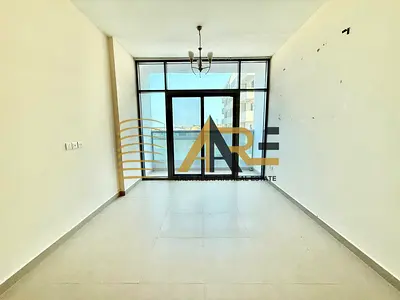 Affordable Luxury! 1BHK with Big Windows | Rent Only 37K