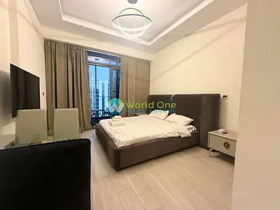 6500 Monthly With Bills | Community View | High Floor